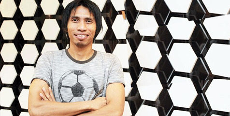Raih Kemenangan, Debut Manis Syamsul dan Febre Untuk PSM