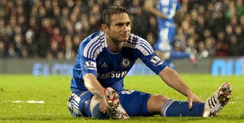 Review: Chelsea Terdepak Dari Lima Besar