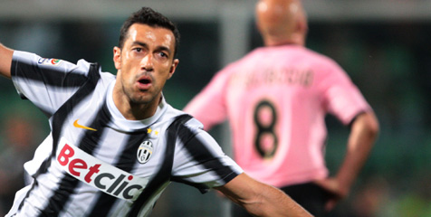 Quagliarella: Juve Tak Perlu Pikirkan Milan