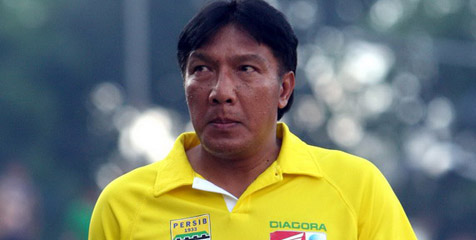Hadapi Gresik United, Persib Bandung Tanpa Dua Bek Andalan Hadapi Gresik United, Persib Bandung Tanpa Dua Bek Andalan