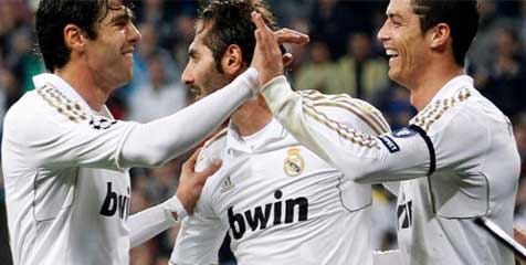 Karanka: Madrid Tak Takut Didekati Barca Karanka: Madrid Tak Takut Didekati Barca