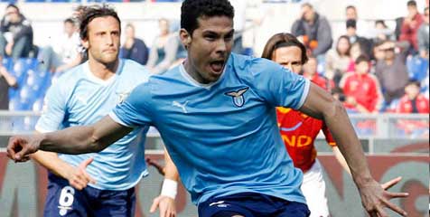 Bintang Lazio Diincar 3 Klub Besar Inggris