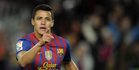 Review: Bantai Getafe, Barca Tekan Madrid Review: Bantai Getafe, Barca Tekan Madrid