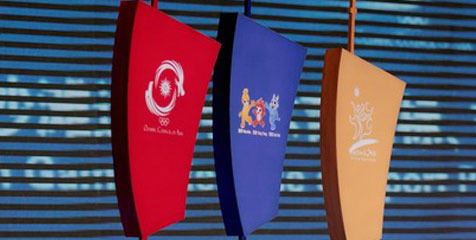 ABG 2012, PP FPTI Minta Tambah Atlet ABG 2012, PP FPTI Minta Tambah Atlet