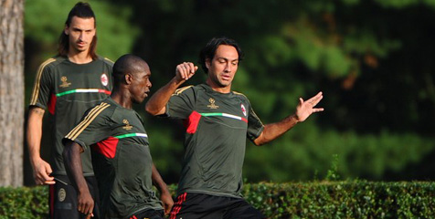 Seedorf, Buruan Terbaru Juventus
