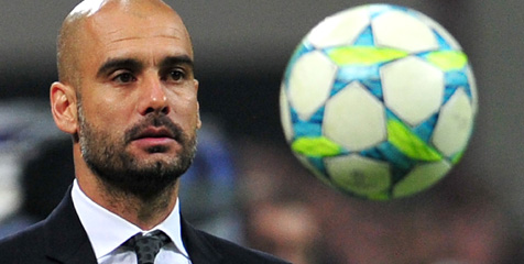 Guardiola: Sekarang Mari Kita Lihat Madrid