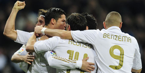 Preview: Atletico vs Real Madrid, Derby Maut!