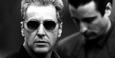 Gattuso Sebut Conte Layaknya Al Pacino