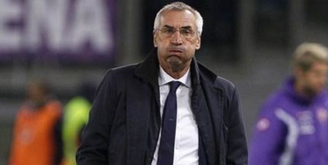Reja: Sulit Kalahkan Juve, Tapi Bukan Mustahil