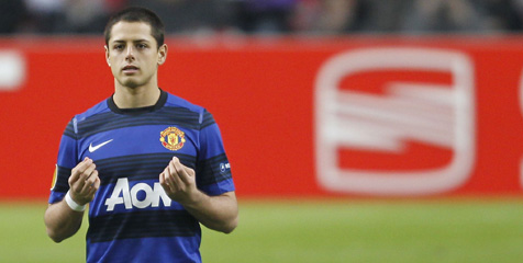Preview: Wigan vs United, Sprint ke Finish