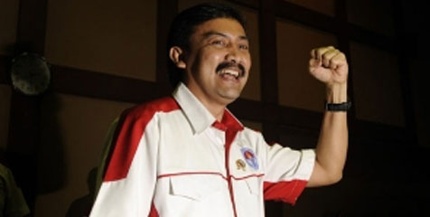 Menpora: Pemerintah Akan Ikuti Keputusan FIFA