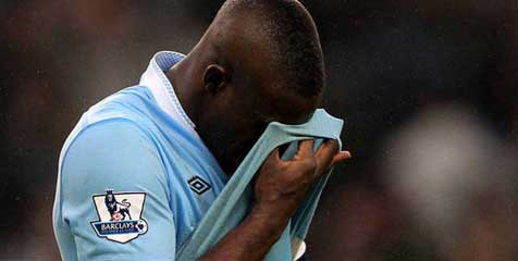 Richards: Kebangkitan United 'Membunuh' Saya