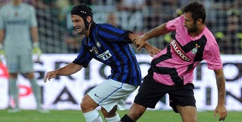 Chivu, Dari Inter ke Napoli?