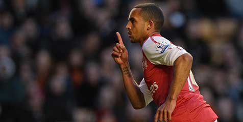 Review: Arsenal Kian Mantap Di 3 Besar