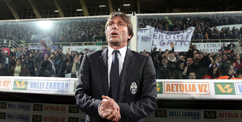 Conte: Nyaris Saja Imbang Lagi!