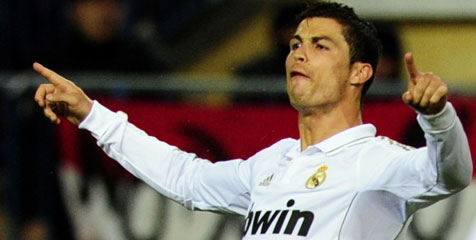 Ronaldo: Kami Semakin Dekat Dengan Trofi