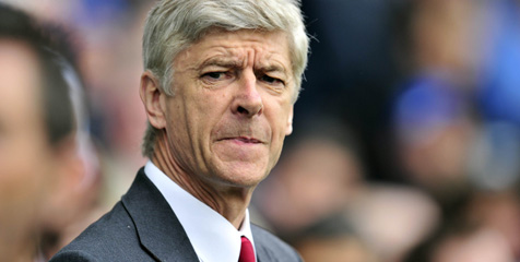 Wenger Dukung Tur Arsenal ke Malaysia Wenger Dukung Tur Arsenal ke Malaysia