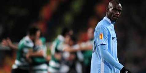 City: Kami Heran Atas Denda UEFA