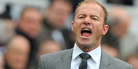 Shearer: Inggris, Cepatlah Pilih Manajer!