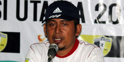Target Lepas, Persitema Temanggung Tetap Puas Target Lepas, Persitema Temanggung Tetap Puas