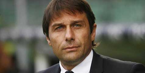 Conte: Juventus Lakukan Hal Luar Biasa Conte: Juventus Lakukan Hal Luar Biasa