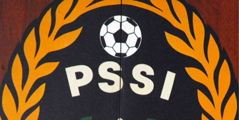 'PSSI Tidak Pernah Menunjuk Pelaksana Tugas (Plt)' 'PSSI Tidak Pernah Menunjuk Pelaksana Tugas (Plt)'