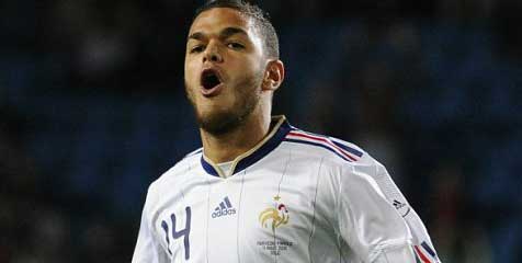 Vieira: Ben Arfa Pantas Tampil Di Euro 2012