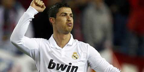 Callejon: Ronaldo Pemain Terbaik Dunia