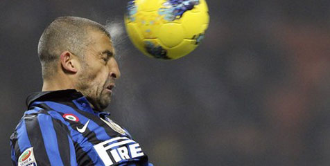 Inter 20 Hari Tanpa Samuel Inter 20 Hari Tanpa Samuel