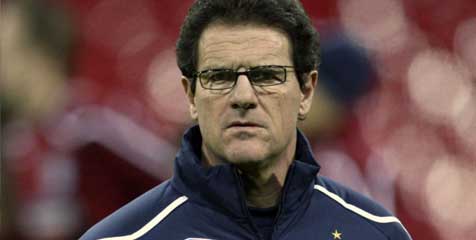 Capello Gabung Palermo?
