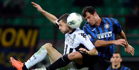Petinggi Inter Terpecah Soal Destro