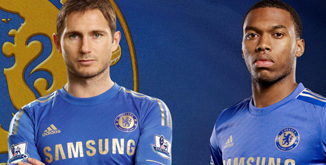 Lampard: Barca Bakal Menghadapi Perang Sengit Lampard: Barca Bakal Menghadapi Perang Sengit