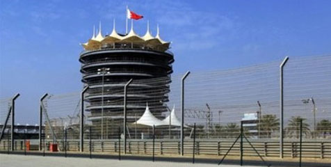 FIA: GP Bahrain Dihelat Sesuai Jadwal FIA: GP Bahrain Dihelat Sesuai Jadwal