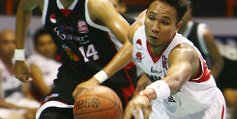 Persaingan MVP NBL Ketat, Pemenang Bakal Dihadiahi Mobil