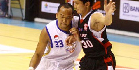 Selain MVP, NBL Bakal Serahkan 11 Penghargaan Lain