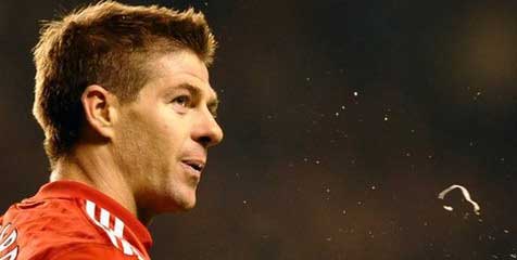 Gerrard: Raih Dua Gelar Bisa Sukseskan Liverpool
