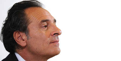 Prandelli: Peluang Scudetto 50-50