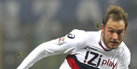 Milan Konfirmasikan Minat Terhadap Bek Genoa Milan Konfirmasikan Minat Terhadap Bek Genoa