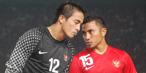 Kas Hartadi Enggan Lepas Pemain SFC ke Timnas Kas Hartadi Enggan Lepas Pemain SFC ke Timnas