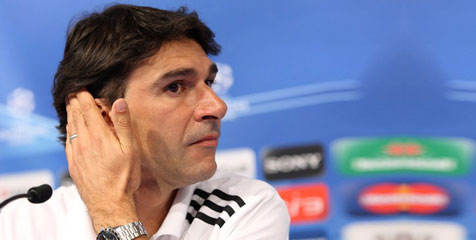 Karanka: Jamu Sporting, Madrid Turunkan Tim Terkuat Karanka: Jamu Sporting, Madrid Turunkan Tim Terkuat