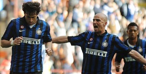 Preview: Udinese vs Inter, Lanjutkan Tren