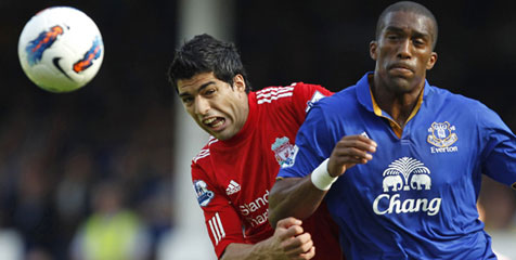 Preview: Liverpool-Everton, Demi Trofi Tersisa