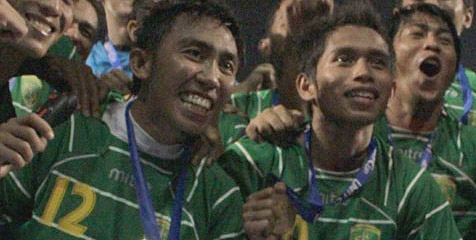 Hadapi Semen Padang, Persebaya Tanpa Rendi Sore ini