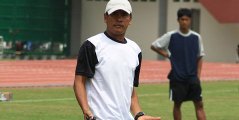 Gresik United Berharap Curi Poin di Kandang Pelita Jaya