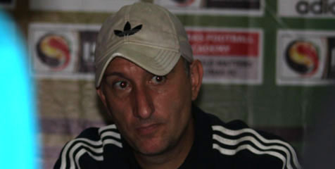 Jorg Resmi Mundur Dari Deltras Jorg Resmi Mundur Dari Deltras