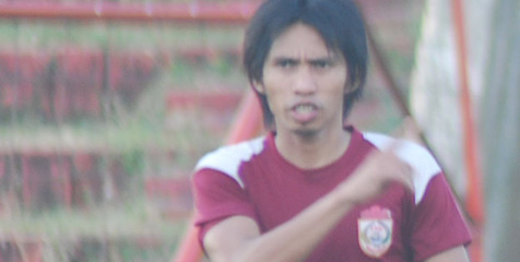 Syamsul Chaeruddin Bakal Disambut Standing Applaus di Mattoanging Syamsul Chaeruddin Bakal Disambut Standing Applaus di Mattoanging