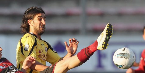 Morosini Sudah Meninggal di Dalam Ambulan