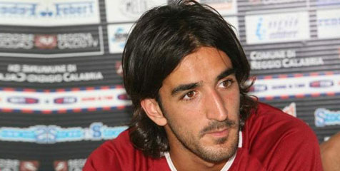 Ambulan Telat, Morosini 3 Kali Serangan Jantung