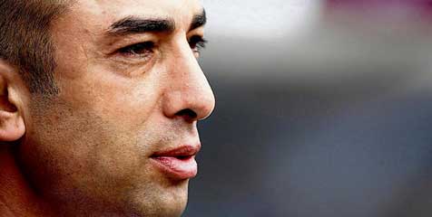 Di Matteo: Chelsea Dapat Meraih Apapun Di Matteo: Chelsea Dapat Meraih Apapun