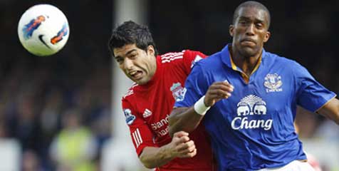 Moyes Kecewa Everton Disingkirkan Liverpool Moyes Kecewa Everton Disingkirkan Liverpool